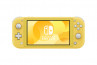 Nintendo Switch Lite (Žltá) thumbnail