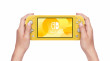 Nintendo Switch Lite (Žltá) thumbnail