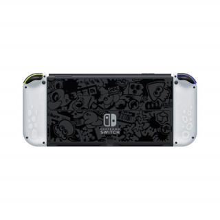 Nintendo Switch (OLED-Model) Splatoon 3 Edition Switch