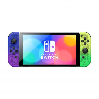 Nintendo Switch (OLED-Model) Splatoon 3 Edition Switch