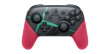 Nintendo Switch Pro Ovládač Xenoblade Chronicles 2 Edition thumbnail