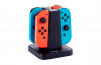 Nintendo Switch Quad Charger (BigBen) thumbnail