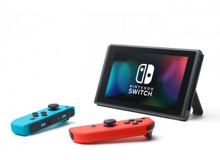 Nintendo Switch (Red-Blue) (Nová) Switch