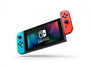 Nintendo Switch (Red-Blue) (Nová) Switch