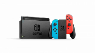 Nintendo Switch (Red-Blue) (Nová) Switch