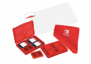 Nintendo Switch Game Traveler Protection Pack (BigBen) Switch