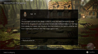 OCTOPATH TRAVELER (CIB) Switch