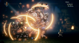 OCTOPATH TRAVELER (CIB) Switch