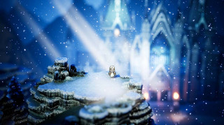 OCTOPATH TRAVELER (CIB) Switch