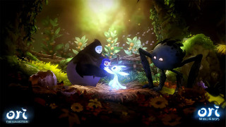 Ori The Collection Switch