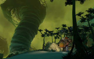 Outer Wilds: Archeologist Edition Switch