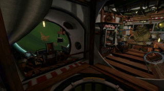 Outer Wilds: Archeologist Edition Switch