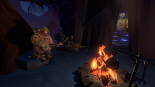 Outer Wilds: Archeologist Edition Switch