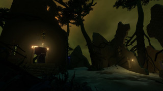 Outer Wilds: Archeologist Edition Switch
