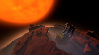 Outer Wilds: Archeologist Edition Switch