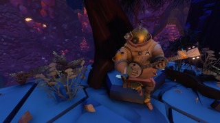 Outer Wilds: Archeologist Edition Switch