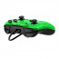 PDP Face-off Deluxe Switch Ovládač + Audio Camo Green thumbnail