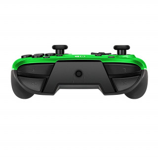 PDP Face-off Deluxe Switch Ovládač + Audio Camo Green Switch