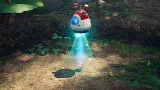 Pikmin 4 Switch