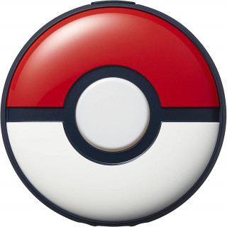 Pokémon GO Plus + Switch