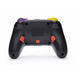 PowerA Enhanced Nintendo Switch Bezdrôtový ovládač - Pikachu vs. Gengar Switch