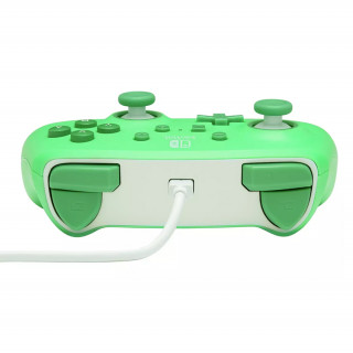 PowerA Nintendo Switch Enhanced Káblový ovládač - Seafoam Switch