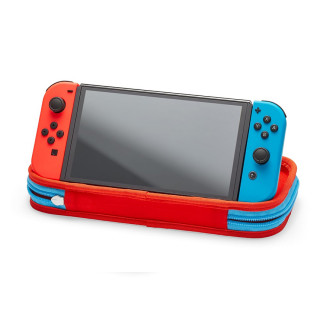 PowerA Nintendo Switch - Super Mario Mushroom Kingdom Reel puzdro  Switch