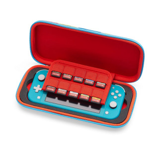 PowerA Nintendo Switch - Super Mario Mushroom Kingdom Reel puzdro  Switch