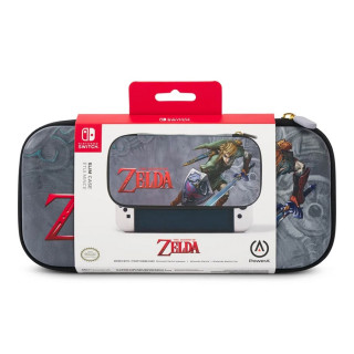 PowerA Nintendo Switch Puzdro - Zelda: Interpid Link Switch