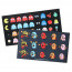 PowerA Nintendo Switch Ochranné puzdro - PAC-Man thumbnail