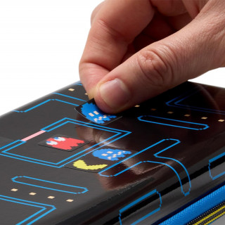 PowerA Nintendo Switch Ochranné puzdro - PAC-Man Switch