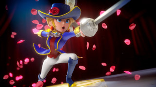 Princess Peach: Showtime! Switch