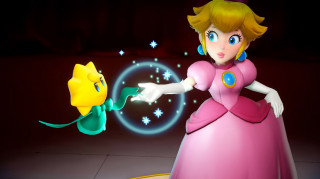 Princess Peach: Showtime! Switch