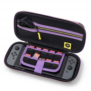 Nintendo Switch Ochranné puzdro - Pikachu vs. Gengar Switch