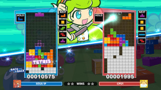 Puyo Puyo Tetris 2 Switch