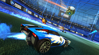 Rocket League Ultimate Edition Switch