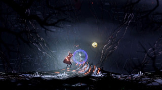 Shadow Labyrinth Switch