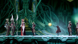 Shadow Labyrinth Switch