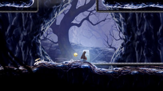 Shadow Labyrinth Switch