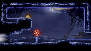 Shadow Labyrinth Switch