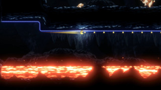 Shadow Labyrinth Switch