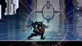 Shadow Labyrinth Switch