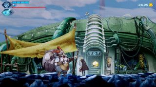 Shadow Labyrinth Switch