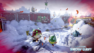 South Park: Snow Day! Switch