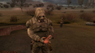 S.T.A.L.K.E.R.: Legends of the Zone Trilogy Switch