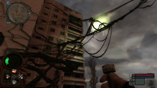 S.T.A.L.K.E.R.: Legends of the Zone Trilogy Switch