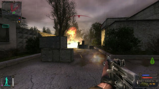S.T.A.L.K.E.R.: Legends of the Zone Trilogy Switch