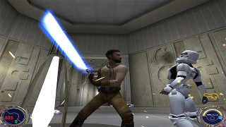 Star Wars: Jedi Knight Collection Switch