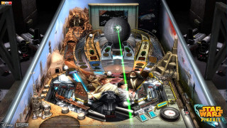 Star Wars: Pinball (Code in a Box) Switch