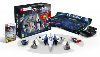 Starlink: Battle for Atlas Starter Pack Switch